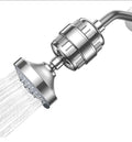 Purificador de Agua para Ducha