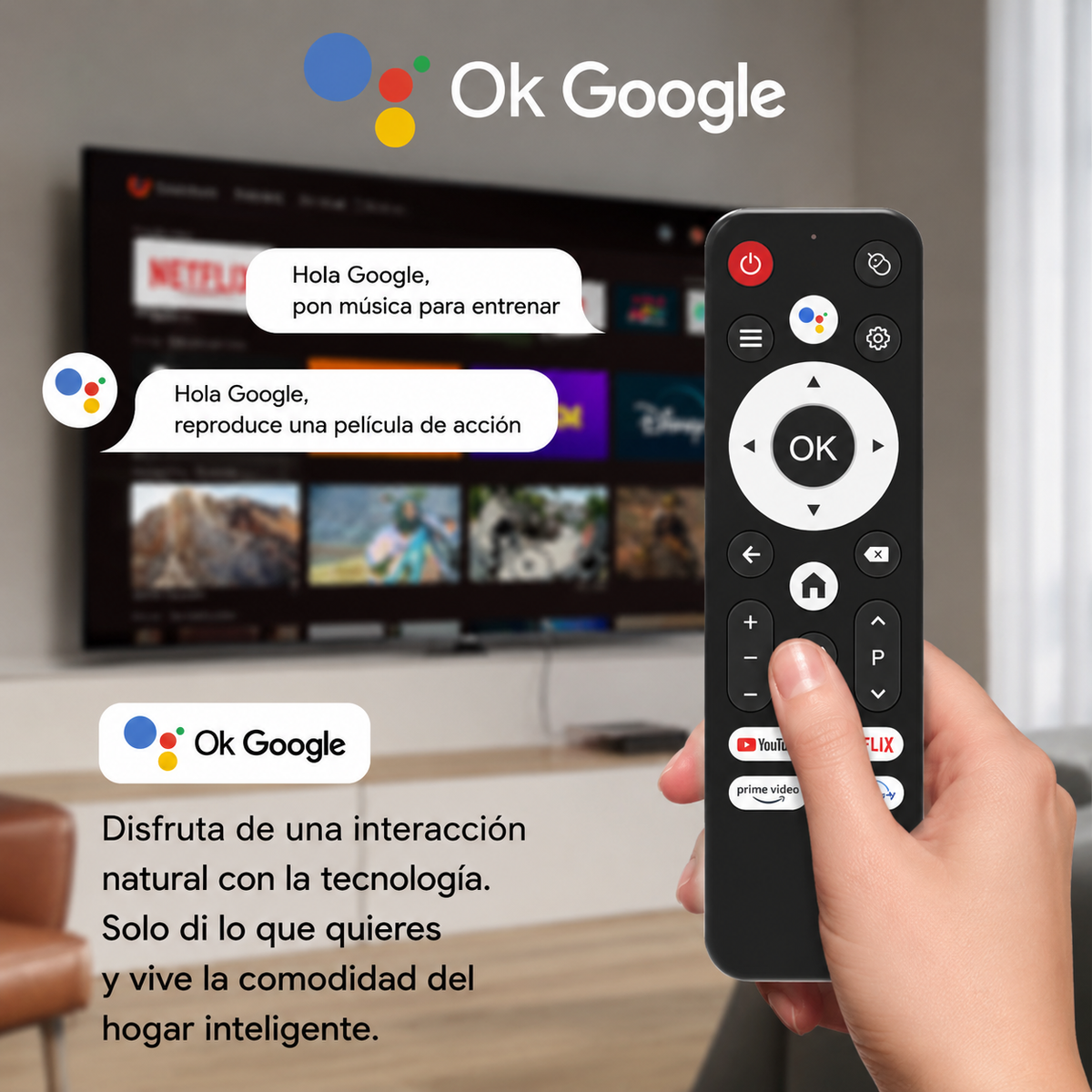 TV Box Android 14.0