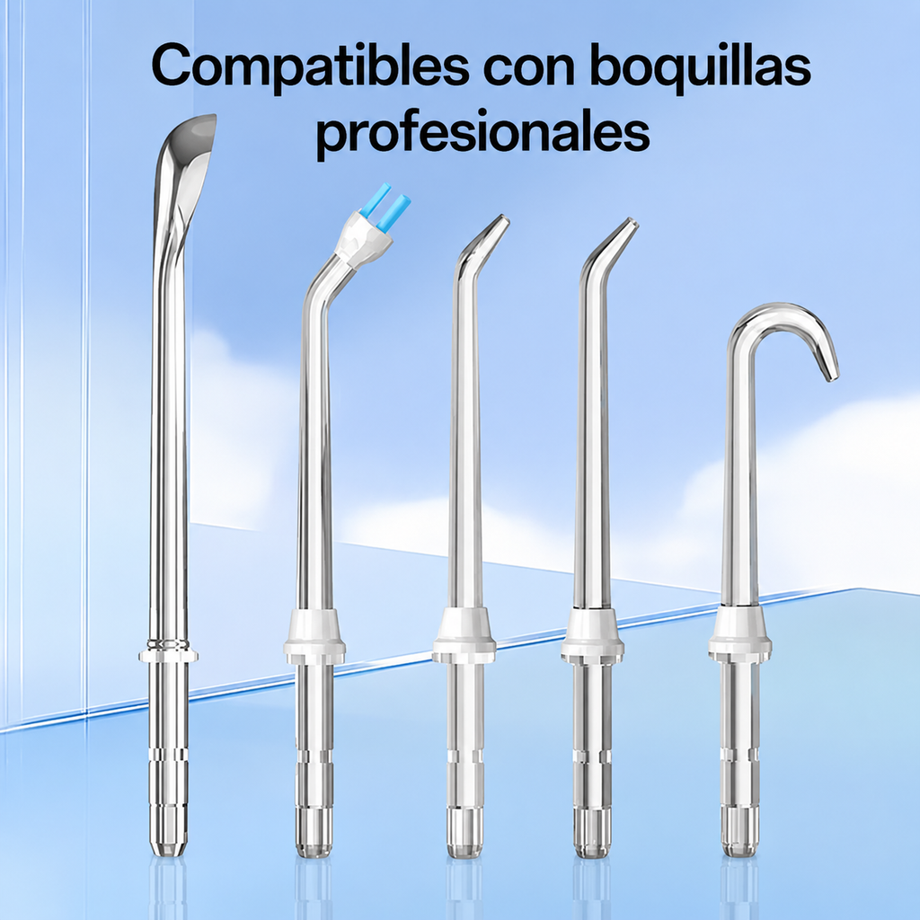 Irrigador dental Ximalong LD60