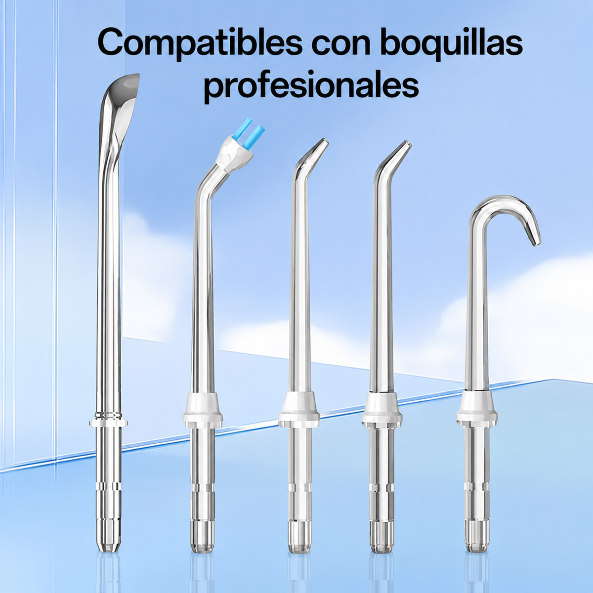 Irrigador dental Ximalong LD60