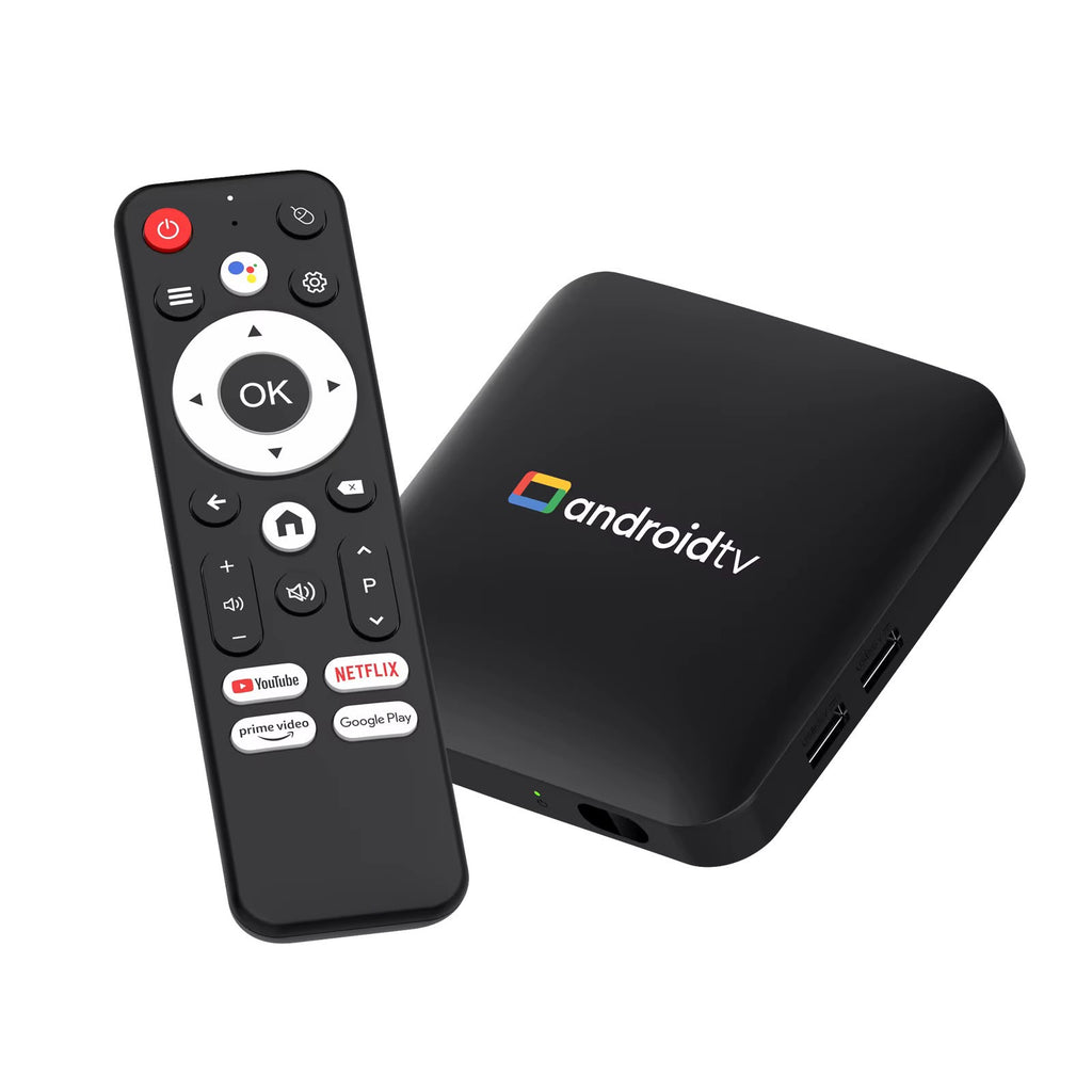 TV Box Android 14.0