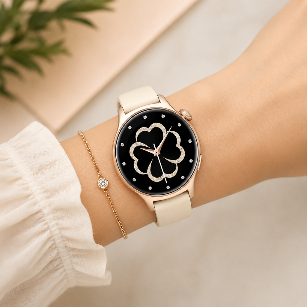 Smartwatch QX10