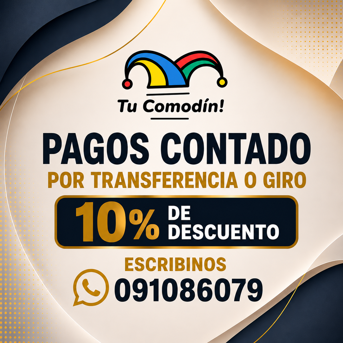 Bomba Dispensadora de Agua Inalámbrica