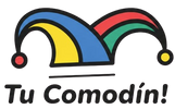 Tu Comodín - Inicio